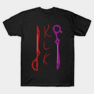 Kill La Kill T-Shirt